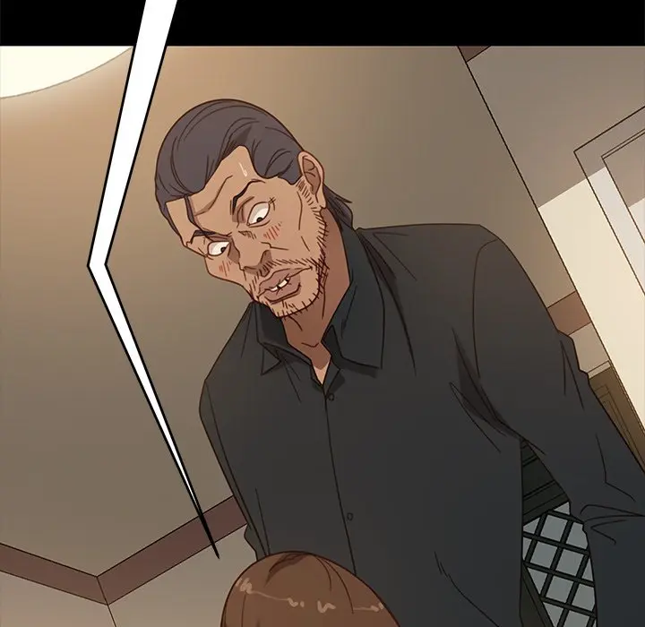 The Lucky Guy Episode 50 - Page 40