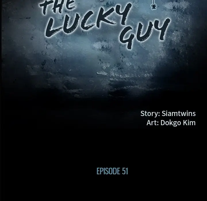 The Lucky Guy Episode 51 - Page 8