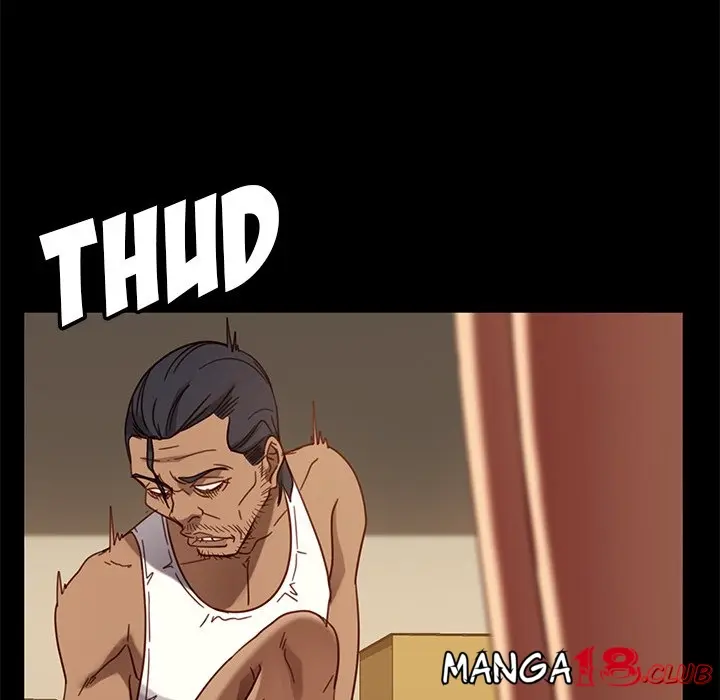 The Lucky Guy Episode 52 - Page 89
