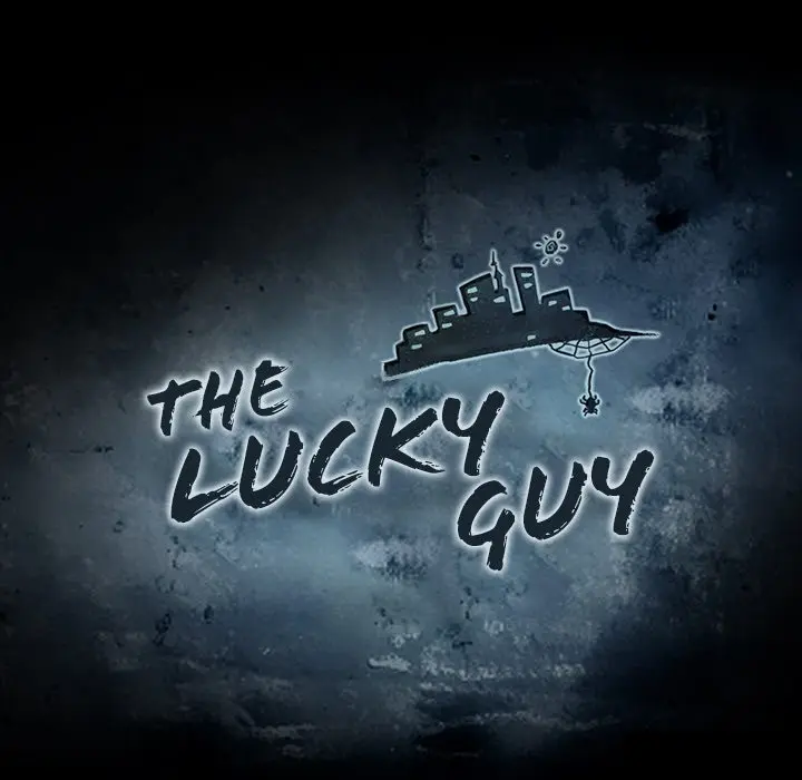 The Lucky Guy Episode 52 - Page 9