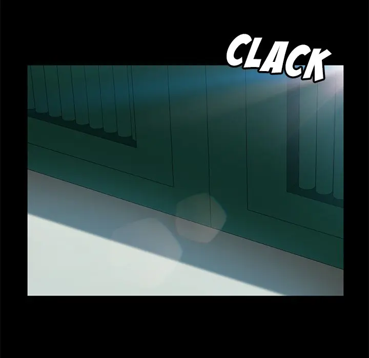 The Lucky Guy Episode 52 - Page 116