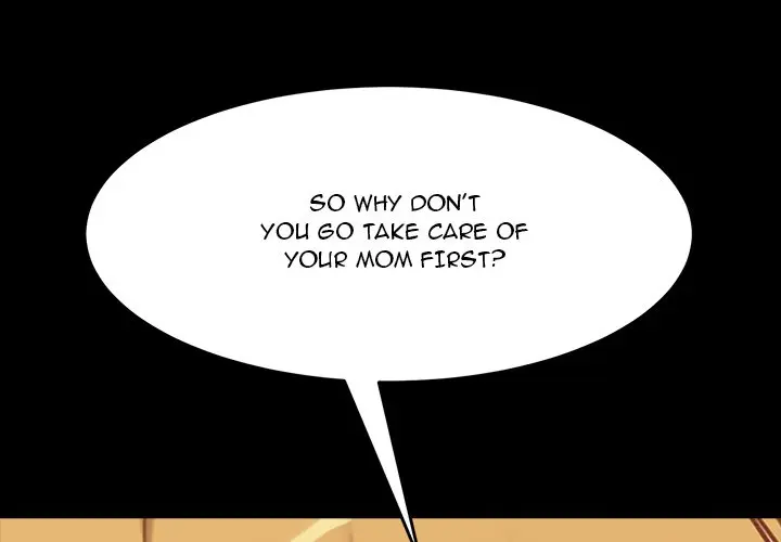 The Lucky Guy Episode 52 - Page 1