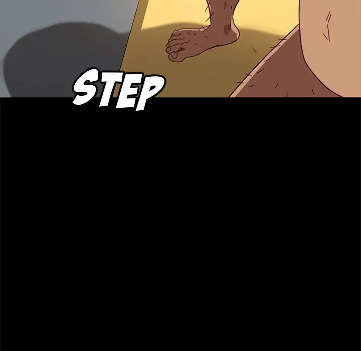 The Lucky Guy Episode 52 - Page 39
