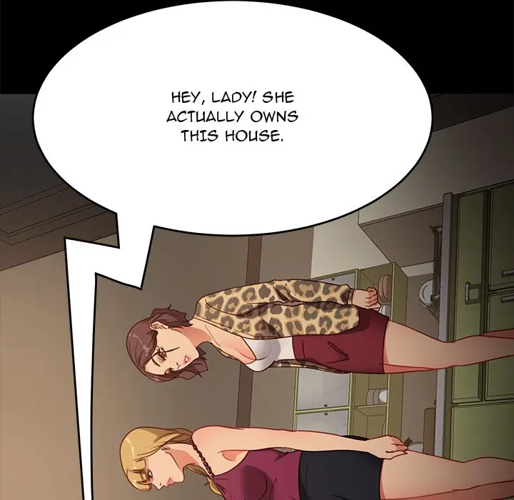 The Lucky Guy Episode 52 - Page 51