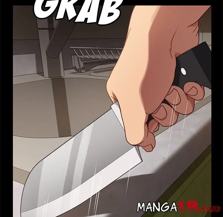 The Lucky Guy Episode 52 - Page 58