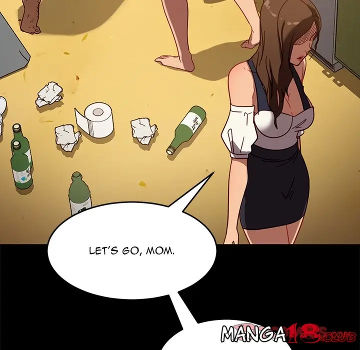 The Lucky Guy Episode 52 - Page 75