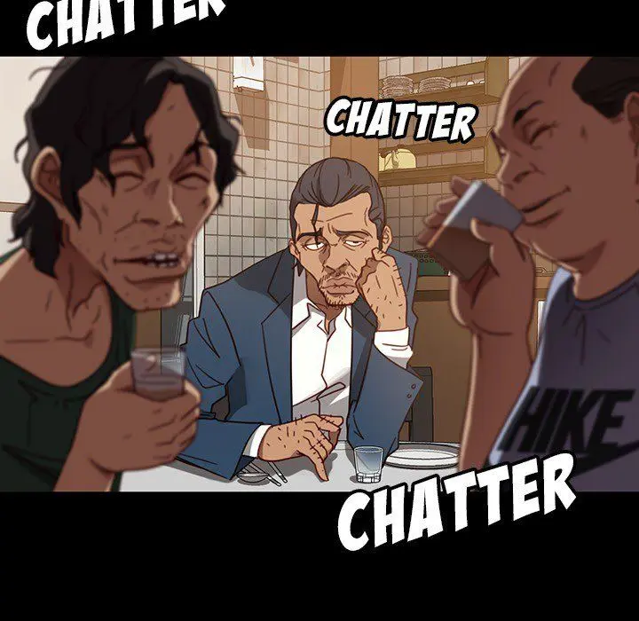 The Lucky Guy Episode 53 - Page 94