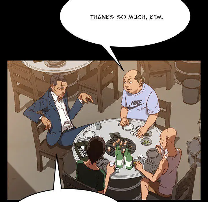 The Lucky Guy Episode 53 - Page 97