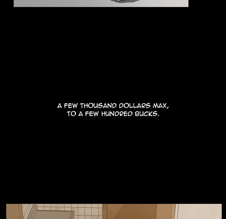 The Lucky Guy Episode 53 - Page 104