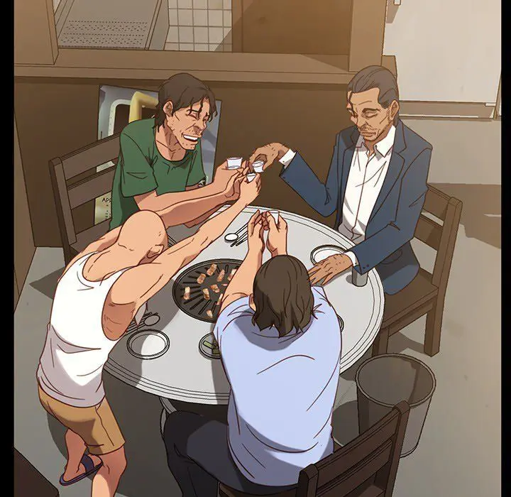 The Lucky Guy Episode 53 - Page 105