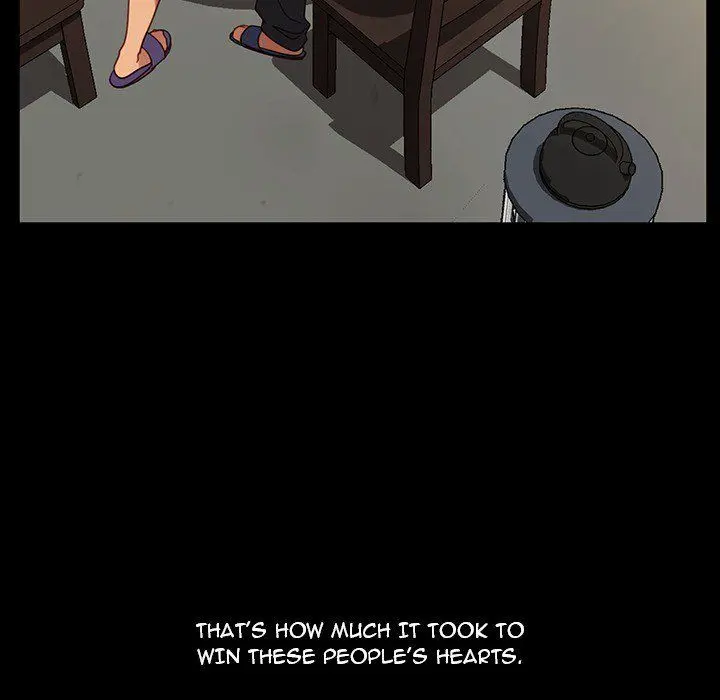 The Lucky Guy Episode 53 - Page 106