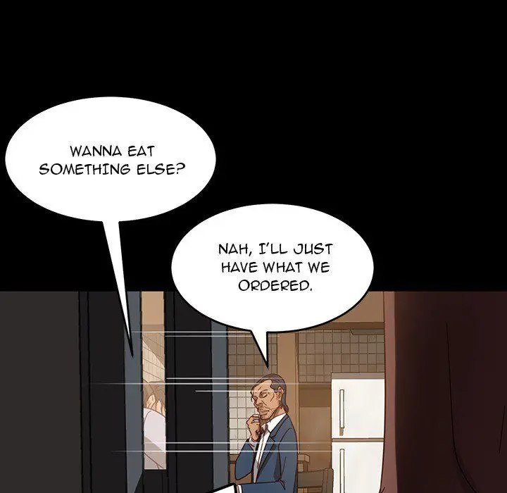 The Lucky Guy Episode 53 - Page 109