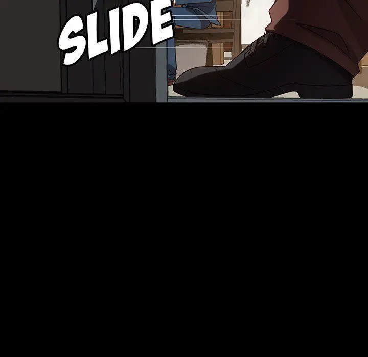 The Lucky Guy Episode 53 - Page 110