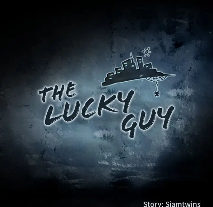 The Lucky Guy Episode 53 - Page 10