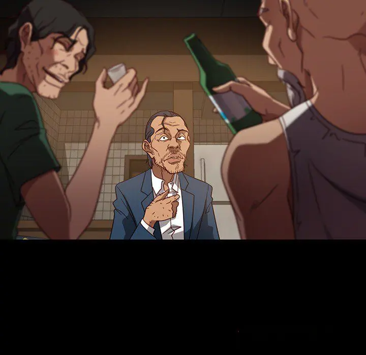 The Lucky Guy Episode 53 - Page 118