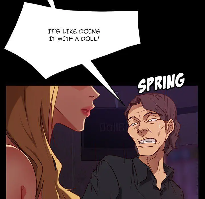 The Lucky Guy Episode 53 - Page 129
