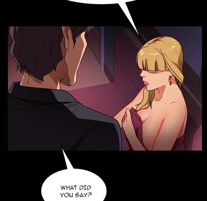 The Lucky Guy Episode 53 - Page 132