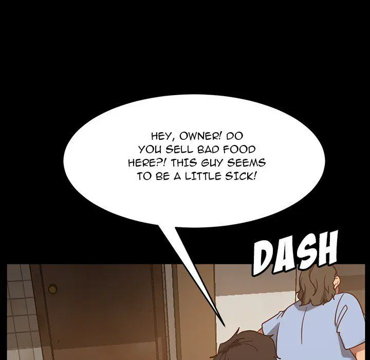 The Lucky Guy Episode 53 - Page 154