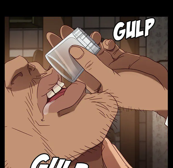 The Lucky Guy Episode 53 - Page 157