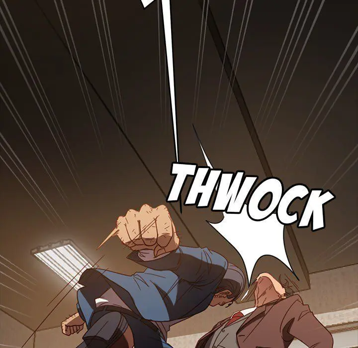 The Lucky Guy Episode 53 - Page 163