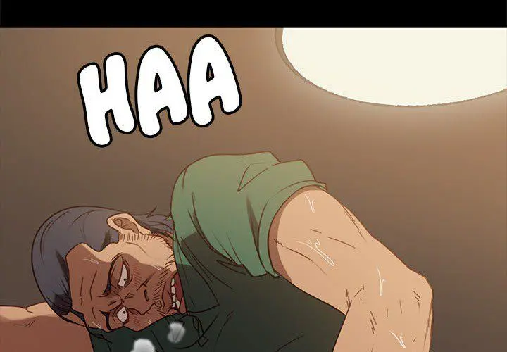 The Lucky Guy Episode 53 - Page 1