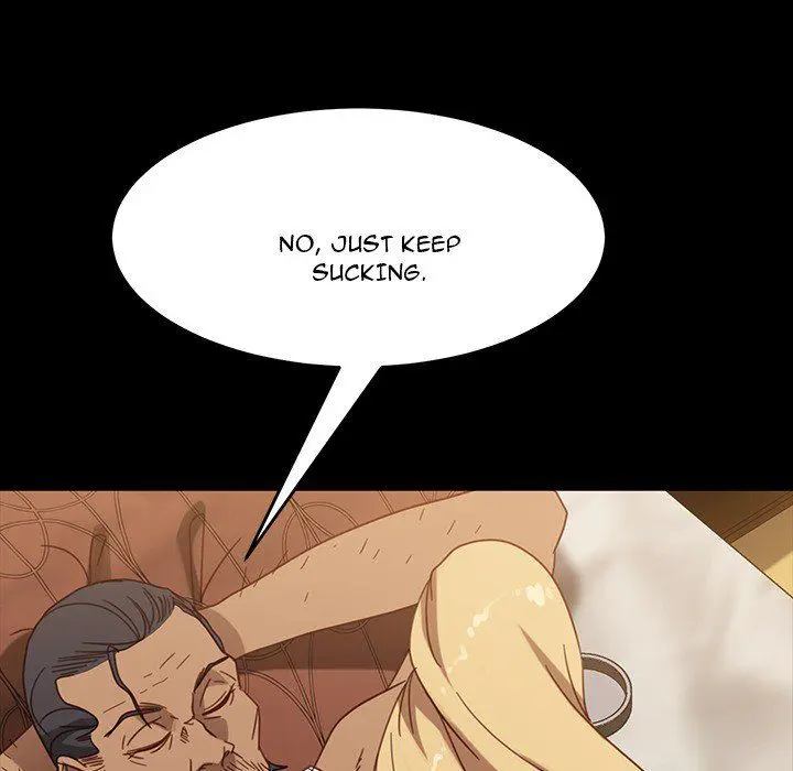 The Lucky Guy Episode 53 - Page 31