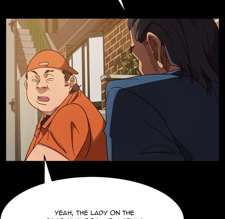 The Lucky Guy Episode 53 - Page 58