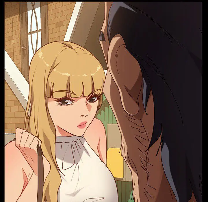The Lucky Guy Episode 53 - Page 69
