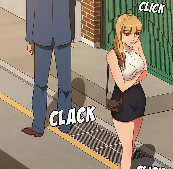 The Lucky Guy Episode 53 - Page 74