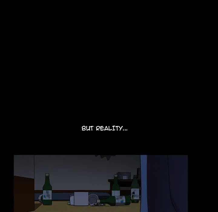 The Lucky Guy Episode 53 - Page 81