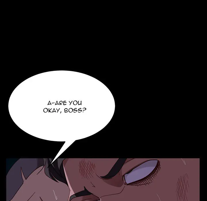 The Lucky Guy Episode 54 - Page 86