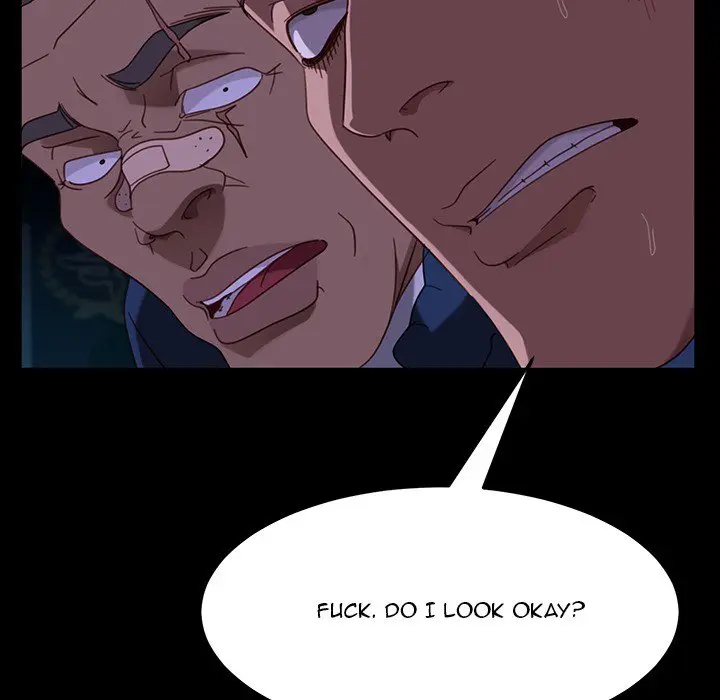 The Lucky Guy Episode 54 - Page 87