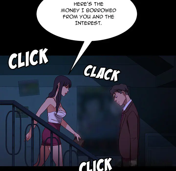 The Lucky Guy Episode 54 - Page 103