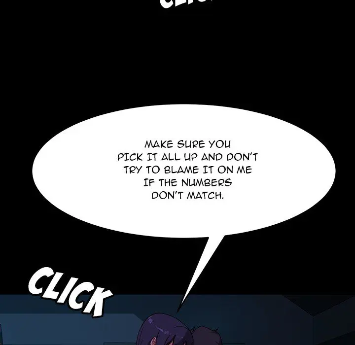 The Lucky Guy Episode 54 - Page 104