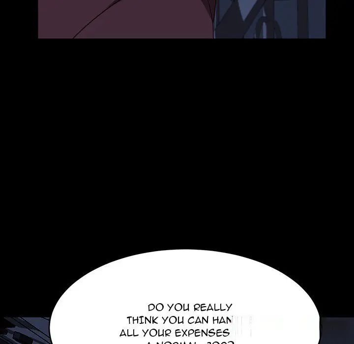 The Lucky Guy Episode 54 - Page 112