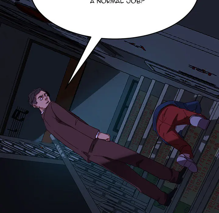 The Lucky Guy Episode 54 - Page 113