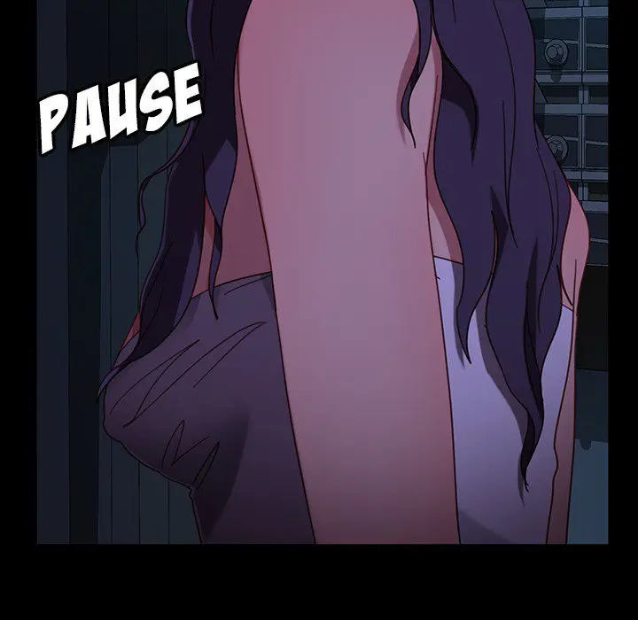 The Lucky Guy Episode 54 - Page 117