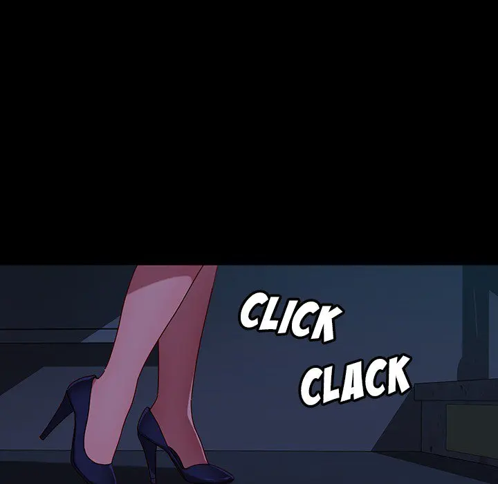 The Lucky Guy Episode 54 - Page 124