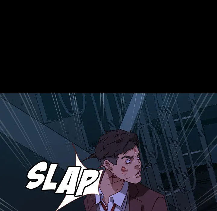 The Lucky Guy Episode 54 - Page 127