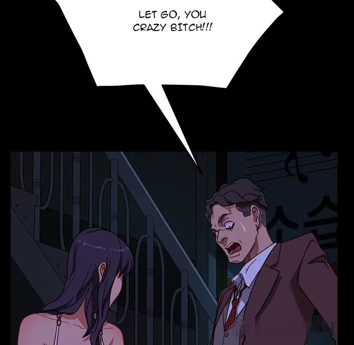 The Lucky Guy Episode 54 - Page 139