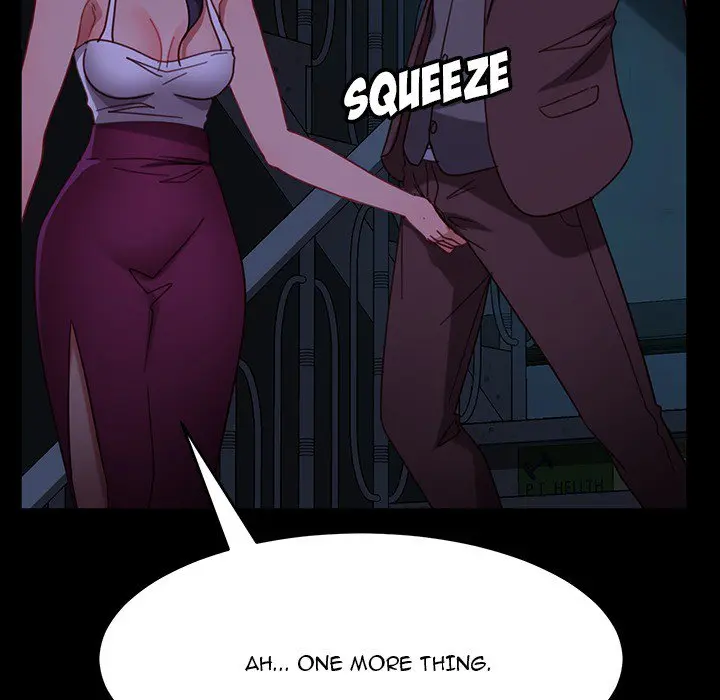 The Lucky Guy Episode 54 - Page 140