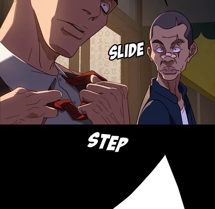 The Lucky Guy Episode 54 - Page 14