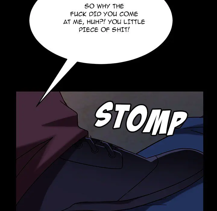 The Lucky Guy Episode 54 - Page 21