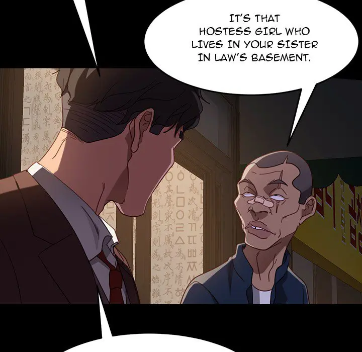 The Lucky Guy Episode 54 - Page 31