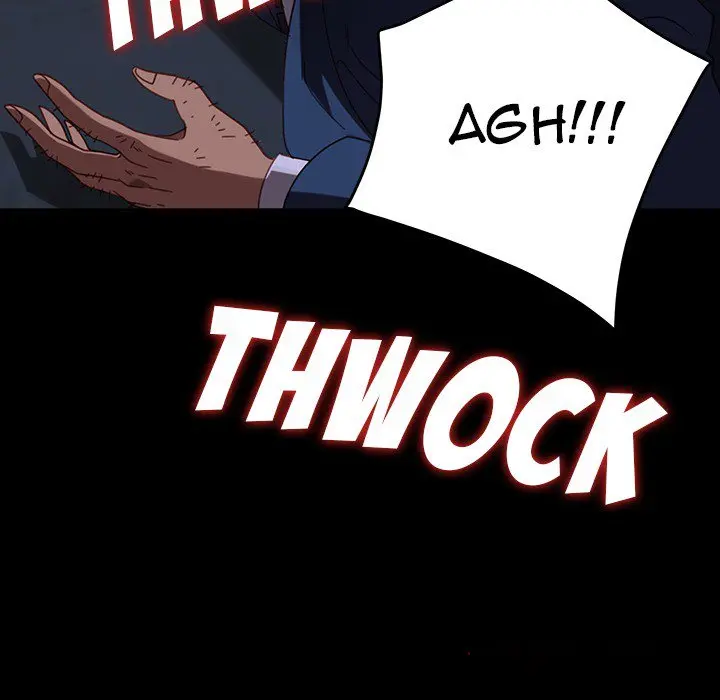 The Lucky Guy Episode 54 - Page 43