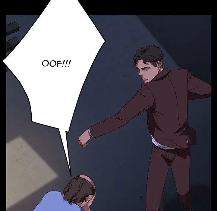The Lucky Guy Episode 54 - Page 51