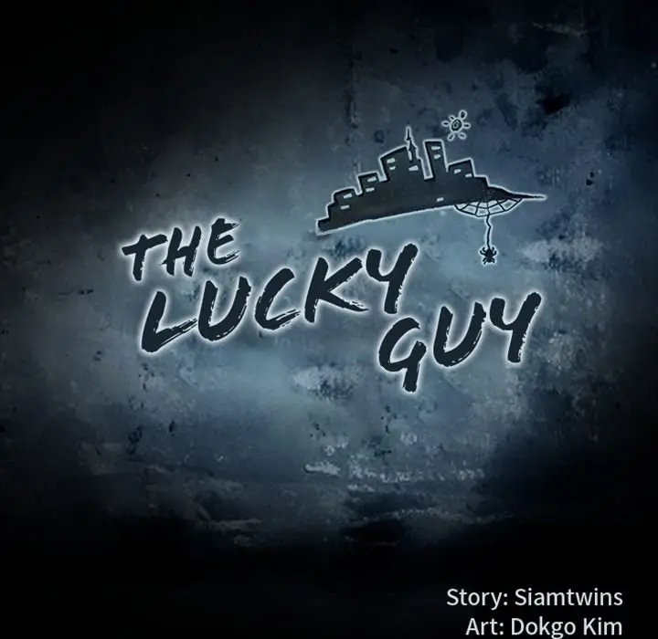 The Lucky Guy Episode 54 - Page 5