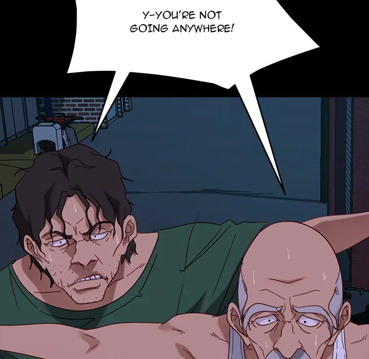 The Lucky Guy Episode 54 - Page 68