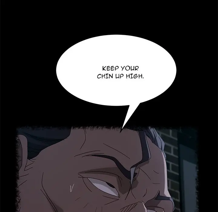 The Lucky Guy Episode 55 - Page 106