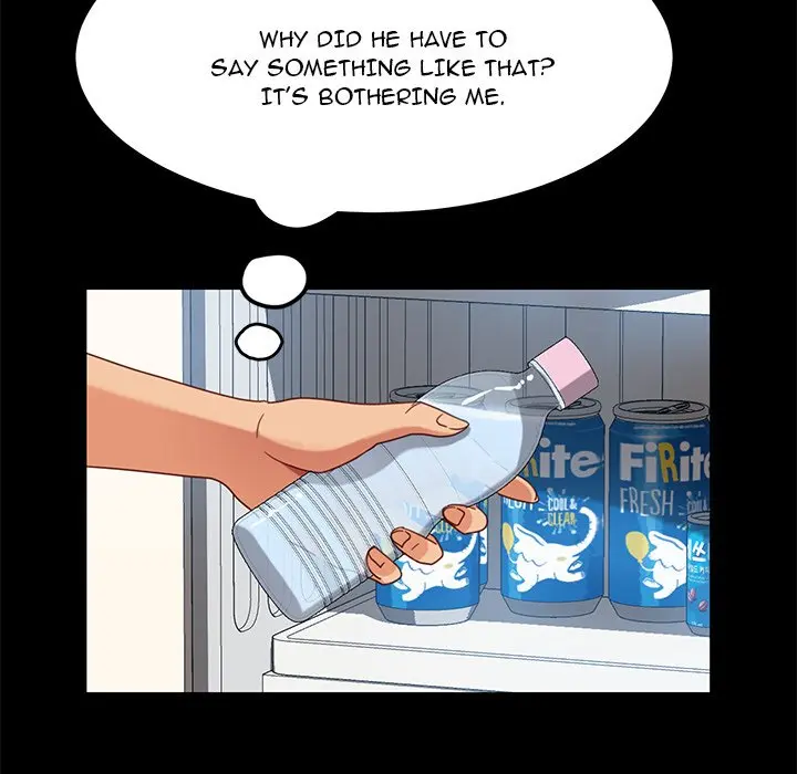 The Lucky Guy Episode 55 - Page 110